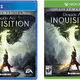 Illustration for article titled Dragon Age Inquisition Deluxe, Board Game of Thrones, Humble